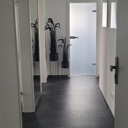 E&S Apartments 1 أوبيرهاوزين المظهر الخارجي الصورة