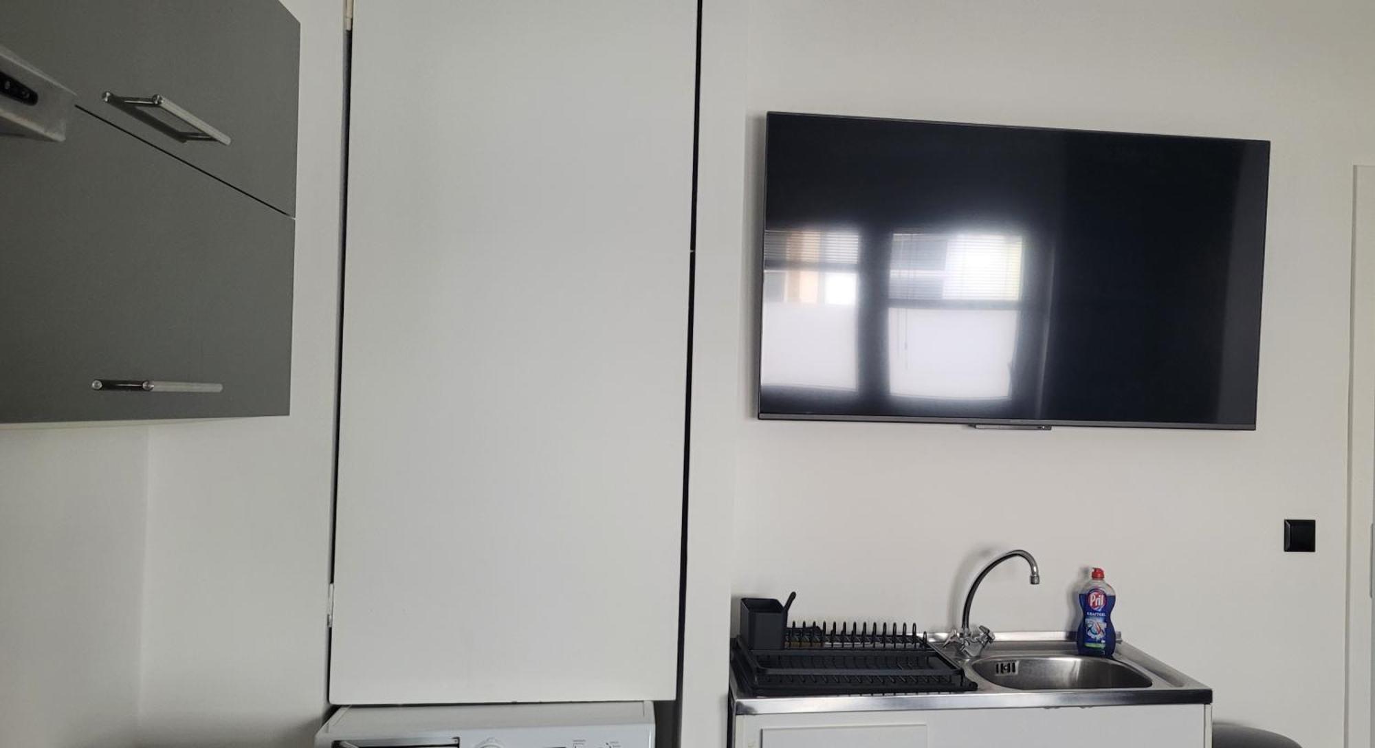 E&S Apartments 1 أوبيرهاوزين المظهر الخارجي الصورة