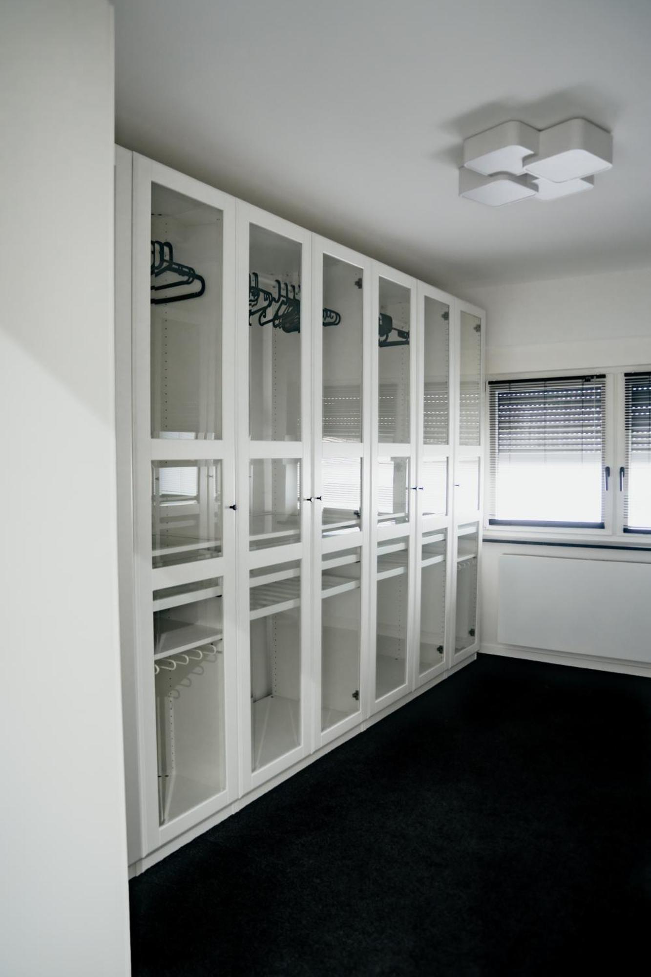 E&S Apartments 1 أوبيرهاوزين المظهر الخارجي الصورة