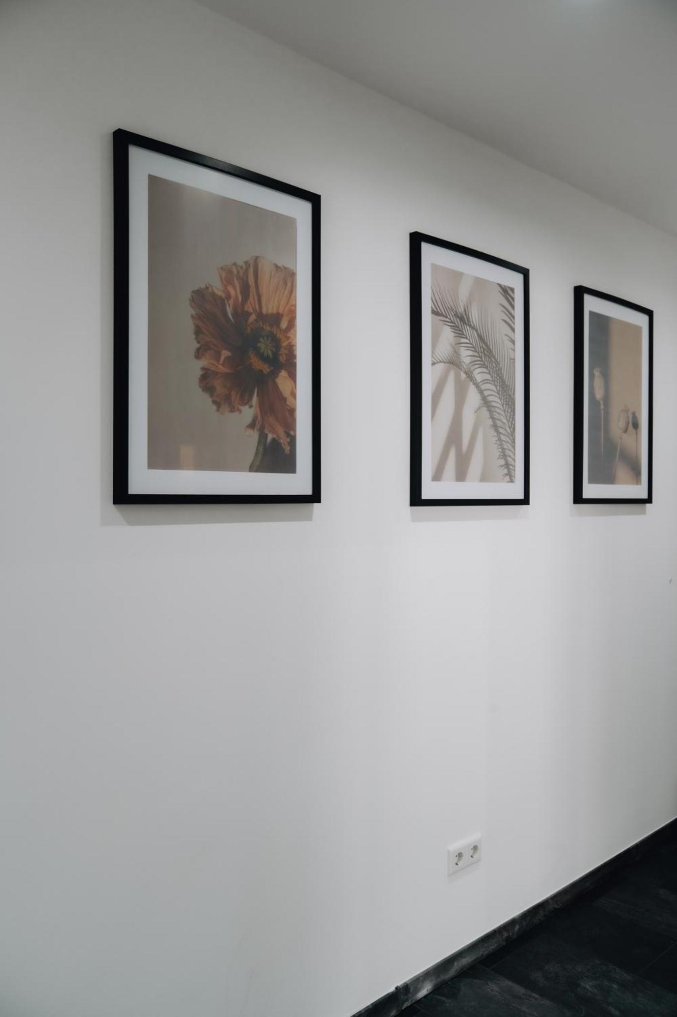 E&S Apartments 1 أوبيرهاوزين المظهر الخارجي الصورة