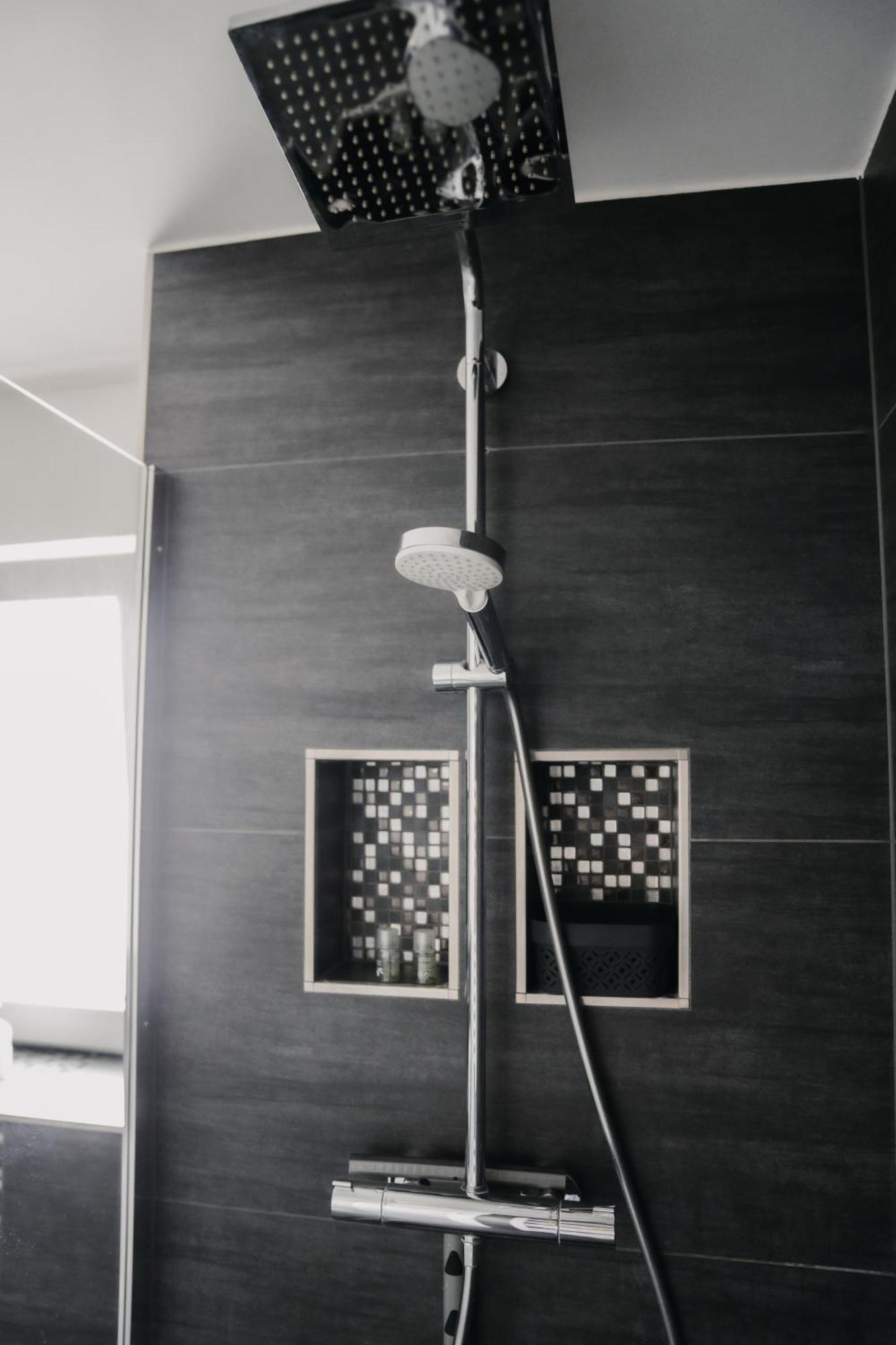 E&S Apartments 1 أوبيرهاوزين المظهر الخارجي الصورة