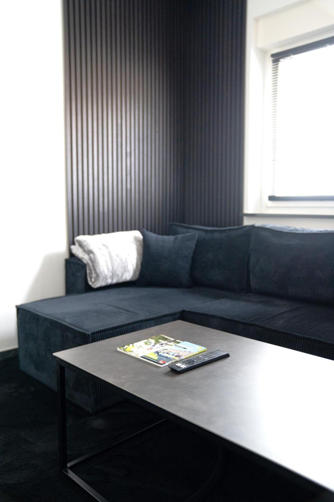 E&S Apartments 1 أوبيرهاوزين المظهر الخارجي الصورة