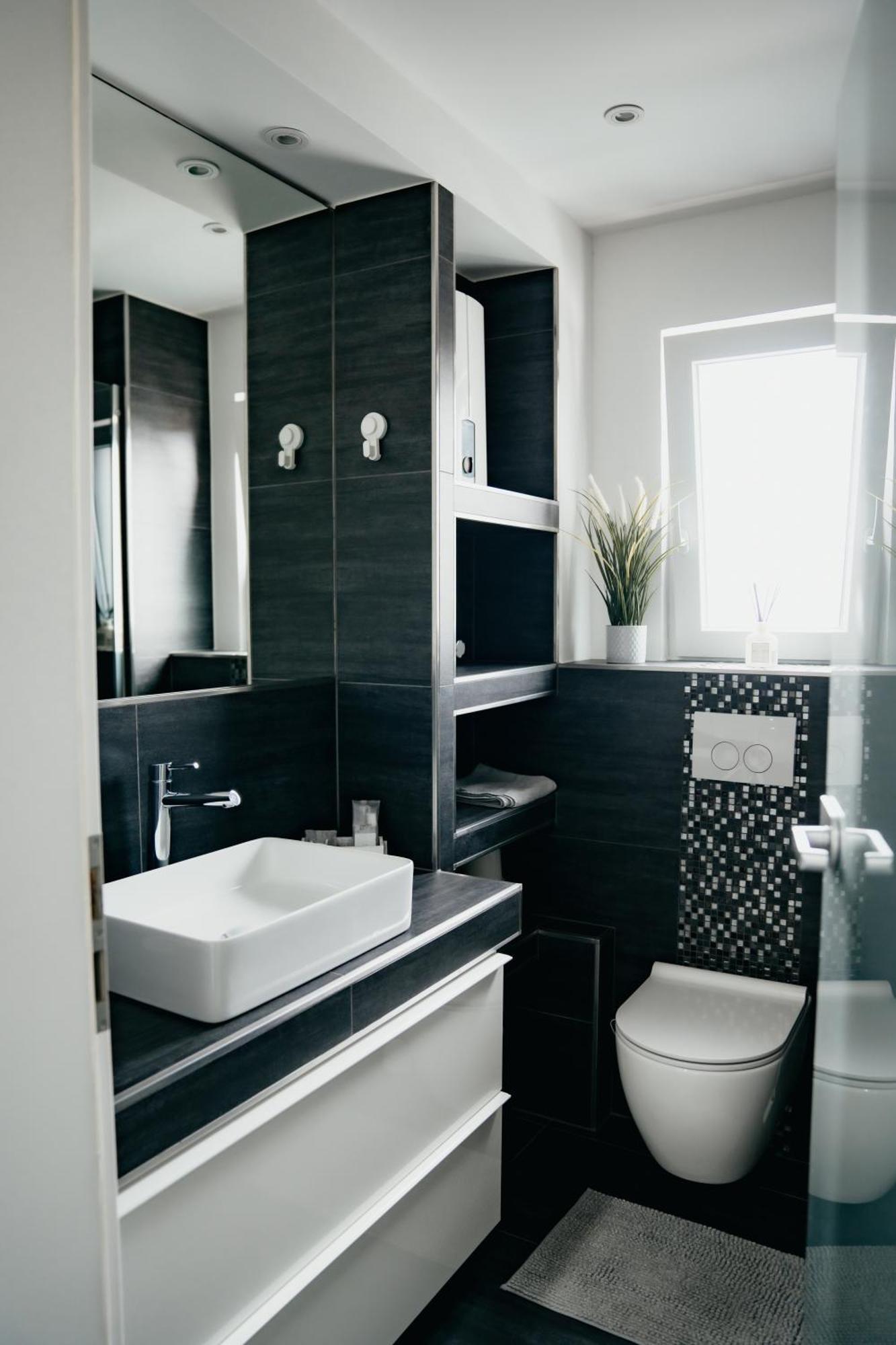 E&S Apartments 1 أوبيرهاوزين المظهر الخارجي الصورة