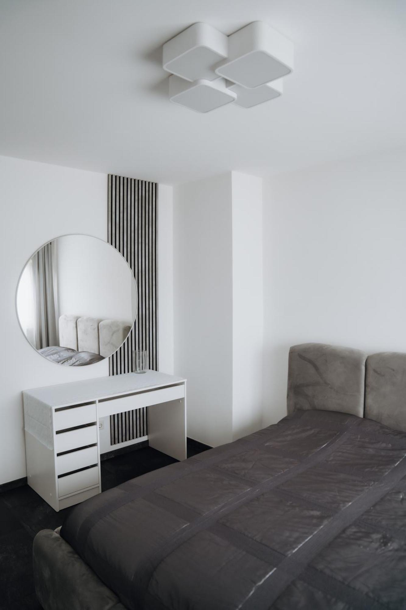 E&S Apartments 1 أوبيرهاوزين المظهر الخارجي الصورة